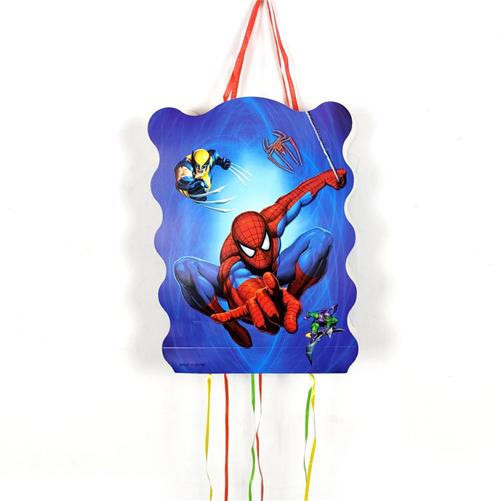 

Disney Moana пиньята на день рождения