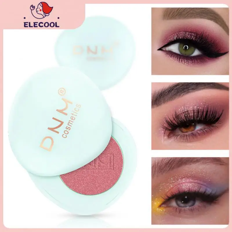 

Палетка теней для век с блестками, 30 цветов