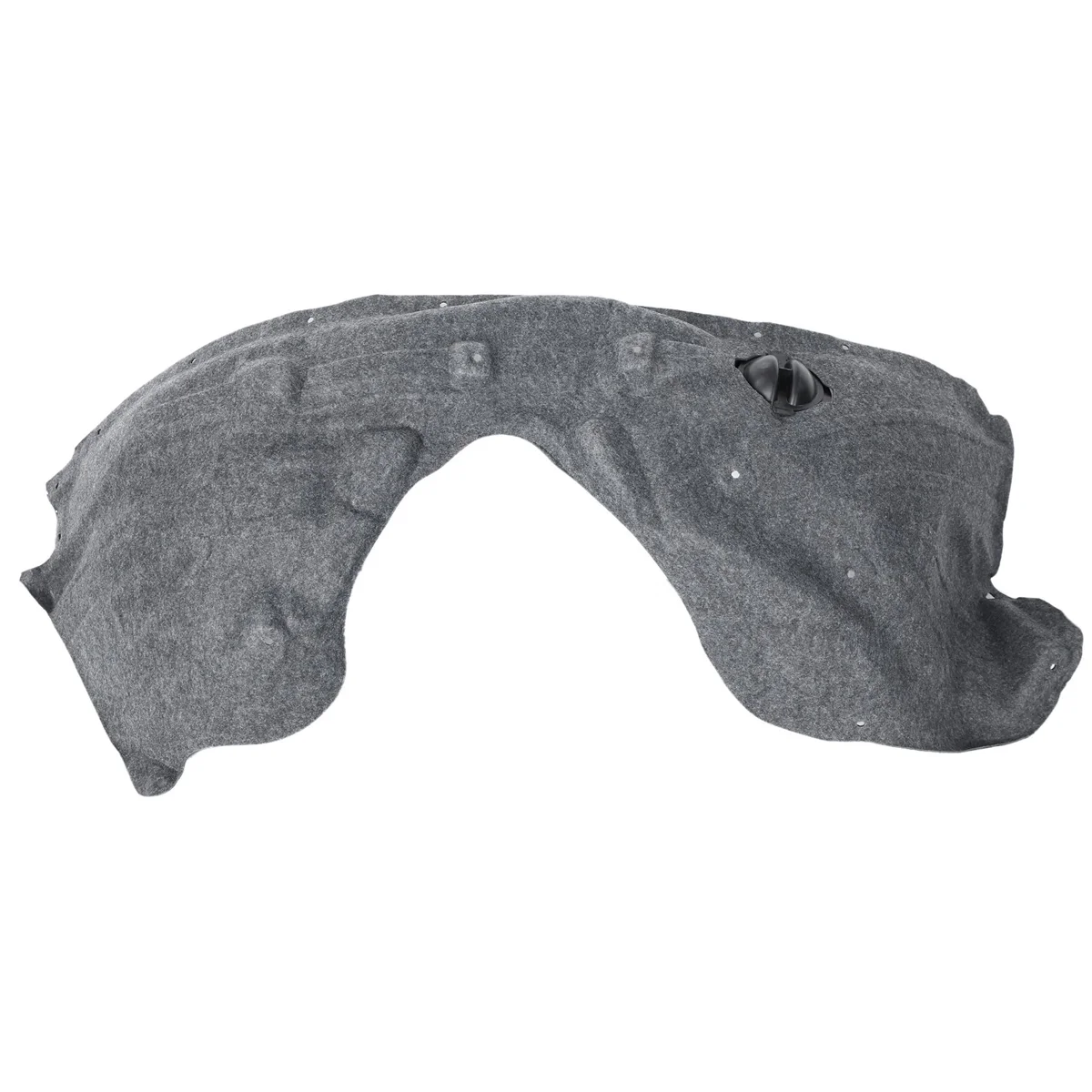 

Front Lined Mudguard 55079292AH for Grand 2011-2021 Front Right