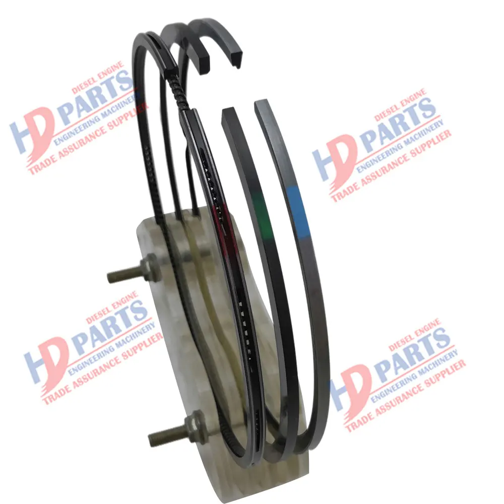 

QSL9.3 Piston ring Suitable fo CUMMINS Engine parts