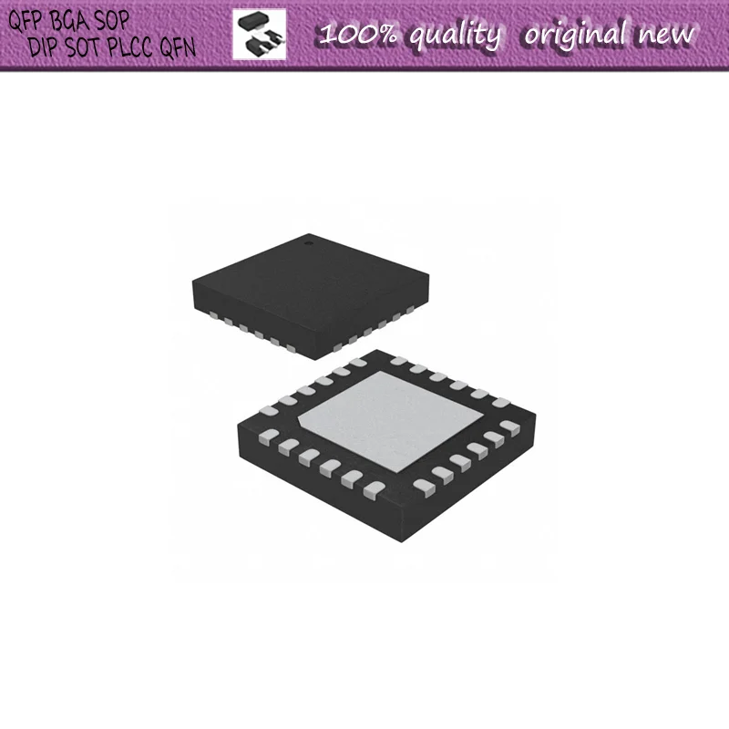 

New DRV8701ERGER DRV8701 DRV8701E 8701E QFN-24
