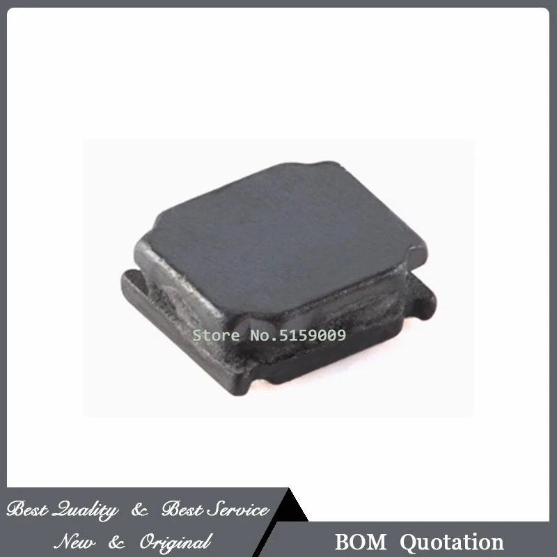 10 шт./лот SWPA 252010 S3R3MT 3 3uH ± 20% 1 05A SMD 100% новый оригинал в наличии