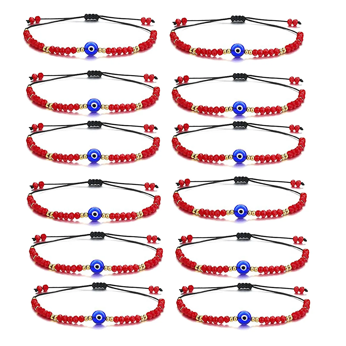 12 шт. бусины из нержавеющей стали 6 мм |