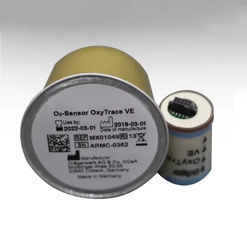 Фото Датчик Dareger MX01049 O2-Sensor Oxytrace VE для Savina Savina300 №1