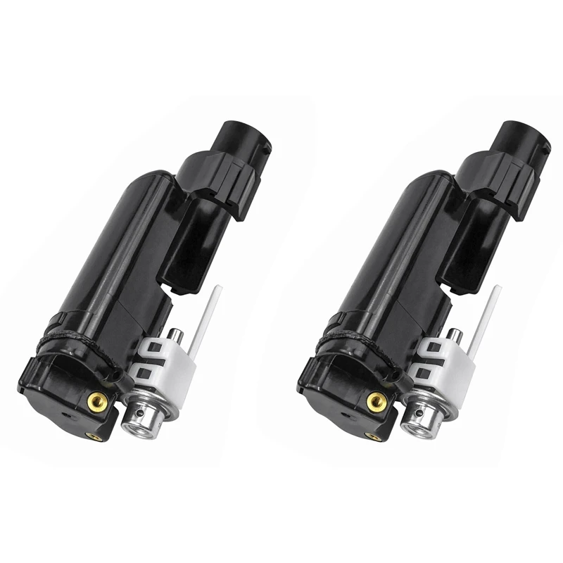 2X топливный насос газовый фильтр 15410-24FB0 для Suzuki V-Строма 650(DL650)04-06 1000(DL1000)02-12 Hayabusa