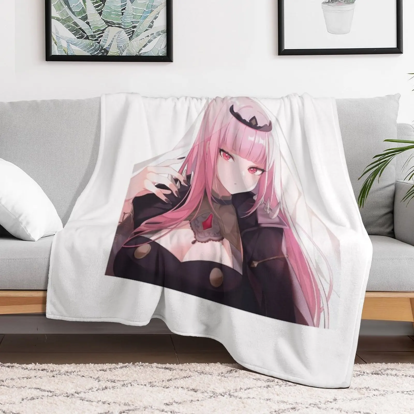 Одеяло Mori Calliope термобелье для путешествий дивана одеяла пикника