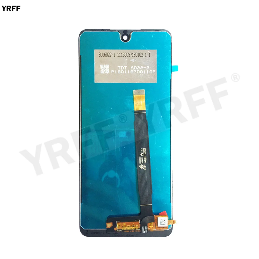 for bq mobile bq 6015l lcd display screens for bq 6015 universe bq6015l with frame mobile phone touch screen digitizer panel free global shipping