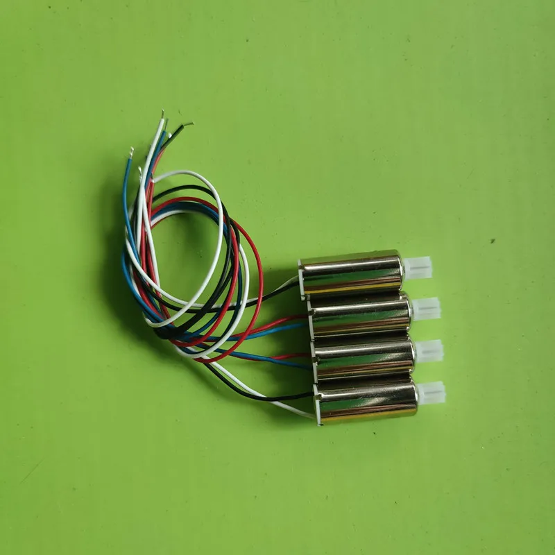DIY DC 3 7 V 716 полый стакан 7*16 мотор без сердечника Шестерня 7T 8T 9T 11T для