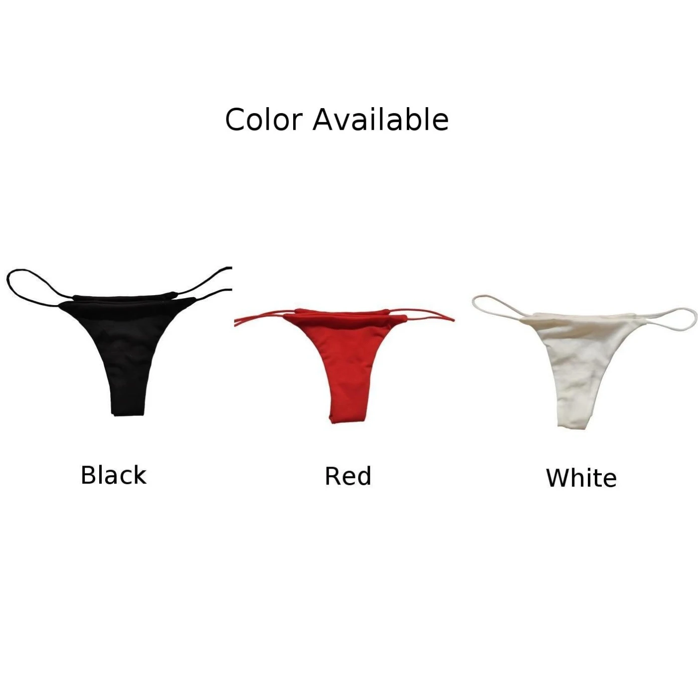 Женские стринги нижнее белье трусы дизайн одежды трусики из полиэстера