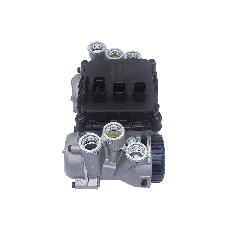 Осевой модулятор для Wab co 4801062040