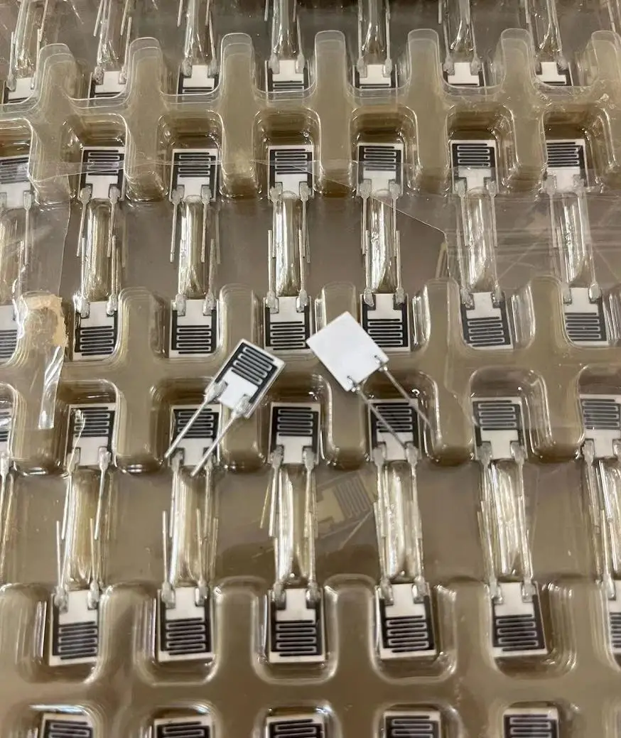 

10 наименований, новый датчик влажности