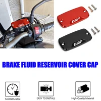 for honda cbf 500 600 cbf 600s 1000 2006 2012 2011 2010 motorcycle accessories rear front brake fluid reservoir cover oil cap