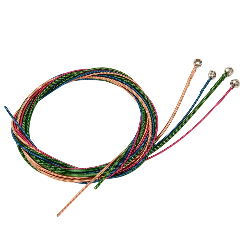 Set Top 2019 горячие профессиональные гитарные струны бас-гитара от 0 46 до 100