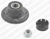 

Подшипник заднего колеса SNR XTGB40484P LAGUNA II ABS с 4 отверстиями 48 DIS