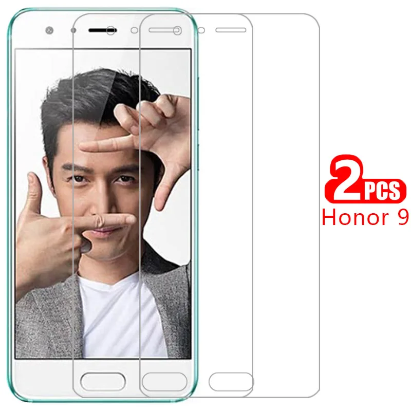 Чехол из закаленного стекла для honor 9, чехол для honor 9, защитный чехол для телефона 5,15, чехол для honer, onor, honr, hono, honor 9, honor 9, honor r9, honor 9
