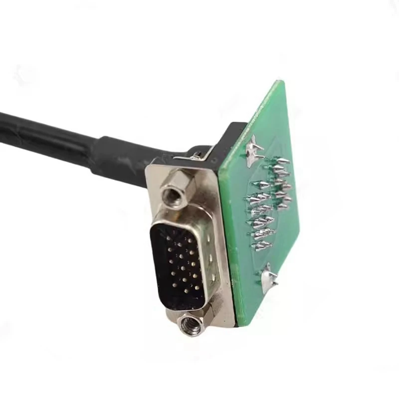 Автомобильный зажим для программирования Фем BDC инструмент ключа Xhorse Plus VVDI PROG CGDI