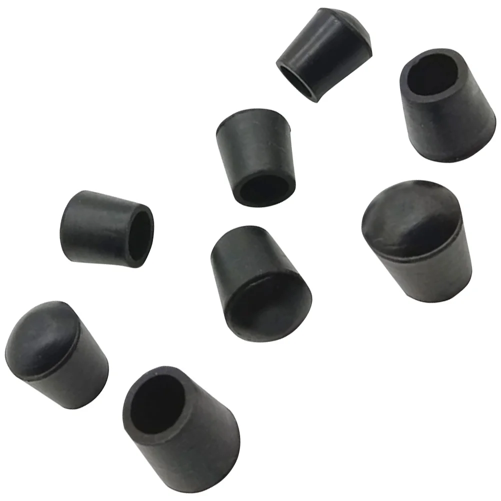 

8 Pcs Non Slip Rubber Mat Machine Feet Home Kitchen Accessories Protector Tips Pegs Cushion Multifunctional