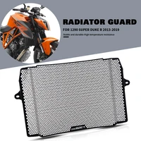 for 1290 super duke r 2013 2019 2018 motorcycle accessories aluminum radiator guard protector grille grill cover 1290super duke