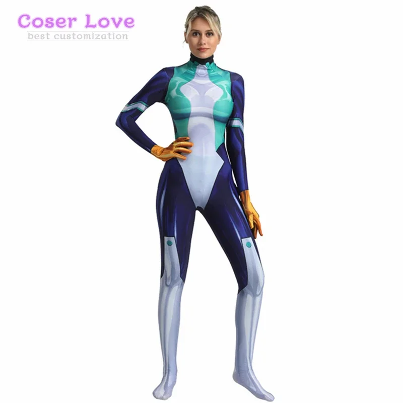 Академия Miruko Uraraka Ochako Asui Tsuyu Nejire Ashido Косплей Костюм Хэллоуин спандекс Zentai боди