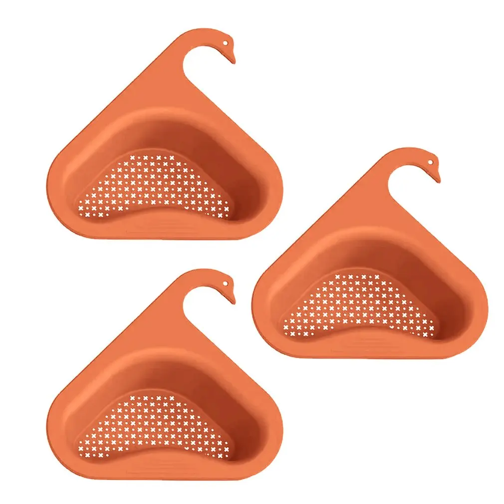 

3 шт., треугольная сушилка для овощей и фруктов