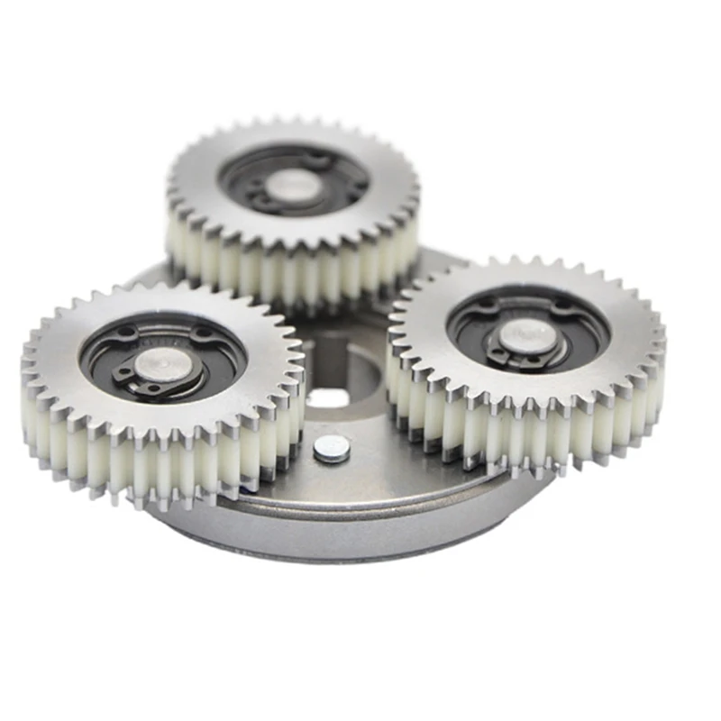 3PCS 36 Teeth Steel Gear Electric Bike Engine For Bafang FAT Motor G020 G060 750W/G062 1000W