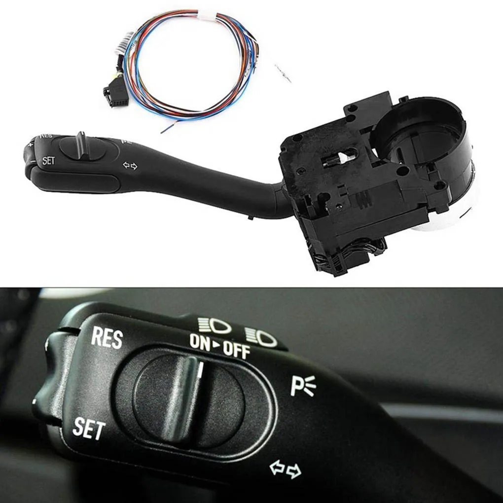 

Stalk Switch Wear-resistant Lightweight Cruise Control System Headlamp