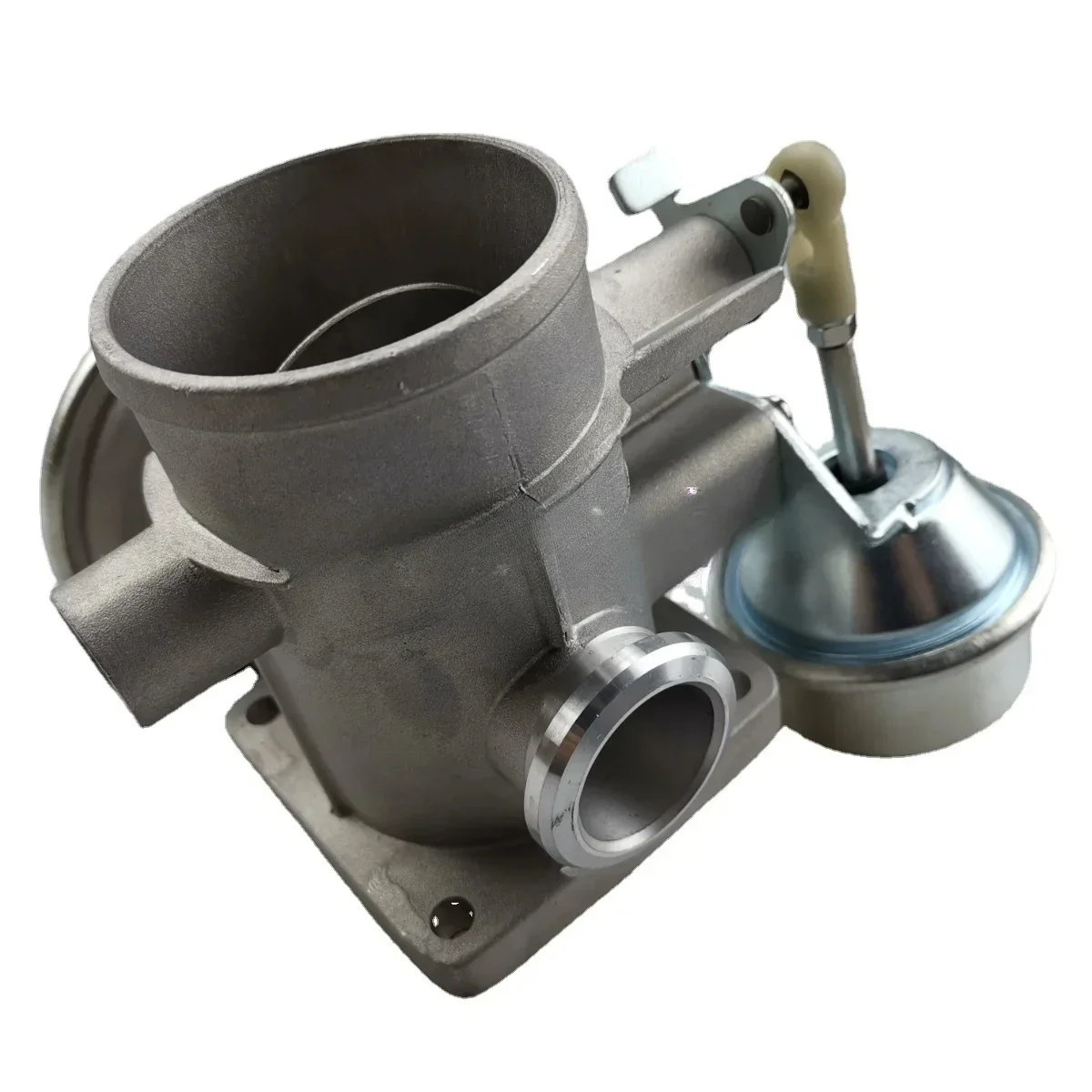 V80 Uitץgasrecirculatieklep Apparaat C 00016197