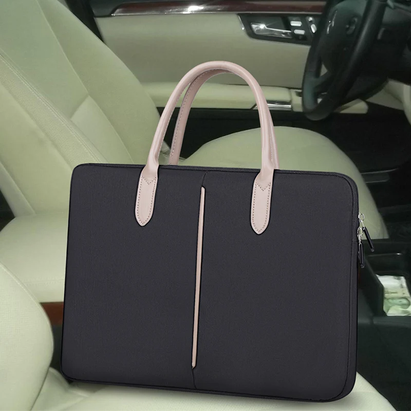 

Женская сумка для ноутбука Teclast F7 Plus F7S F15S 15,6 дюймов F5 F6 Plus X6 Pro 12,6 CHUWI Lapbook SE 13,3 14 15 16 дюймов, сумка для ноутбука