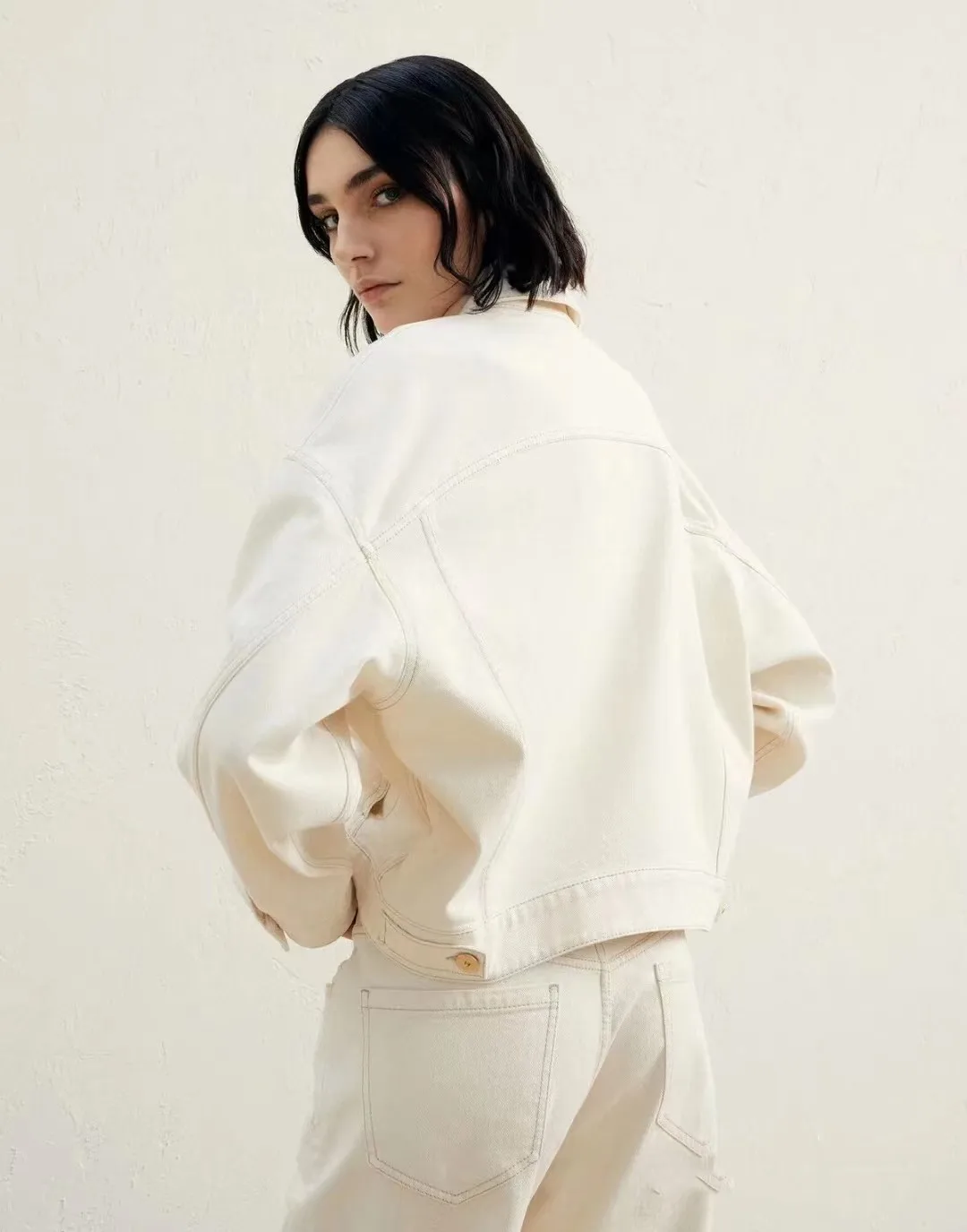 Рисунок 4 - Женский комплект из двух предметов