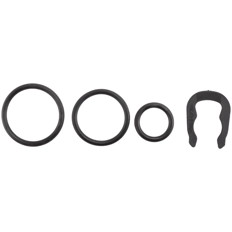 Детали салона автомобиля алюминиевый охлаждающий шланг с тройником для A4 A6 Passat B5