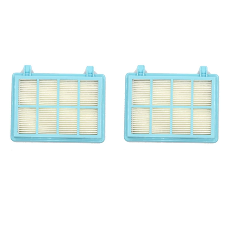 

4X Vacuum Cleaner Hepa Filter For FC5832 FC5835 FC5836 FC5982 FC5988 FC9350 FC9351 FC9352 FC9353 Robot Parts