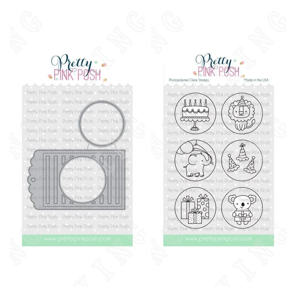 

Birthday Circles metal Cutting Dies and Silicone Stamps for Album Decoration Craft for Diy Greeting Card Making 2022 New