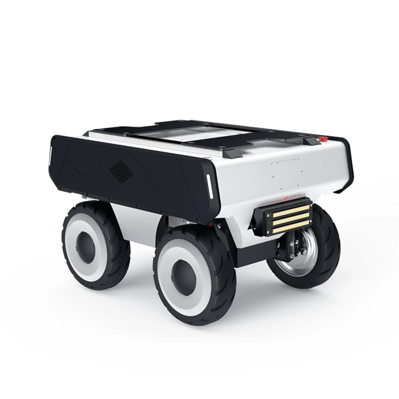 Рисунок 4 - Стандартное наружное искусственное