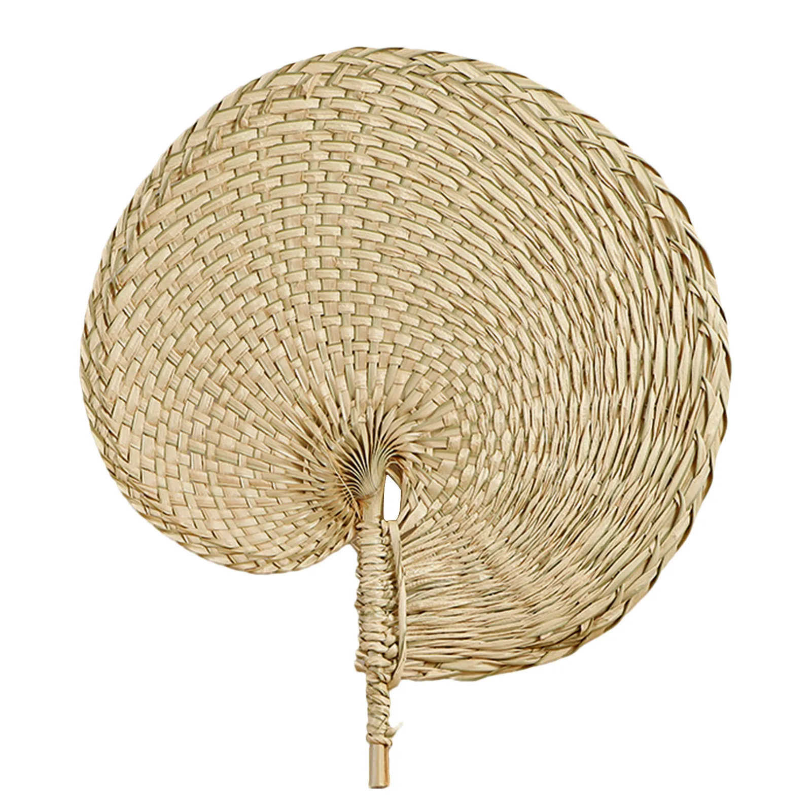 

Веер из рафии ручной работы, веер для свадьбы, Ручной Веер для веера, веер для свадьбы, сувениры, для фермерской вечевечерние НКИ