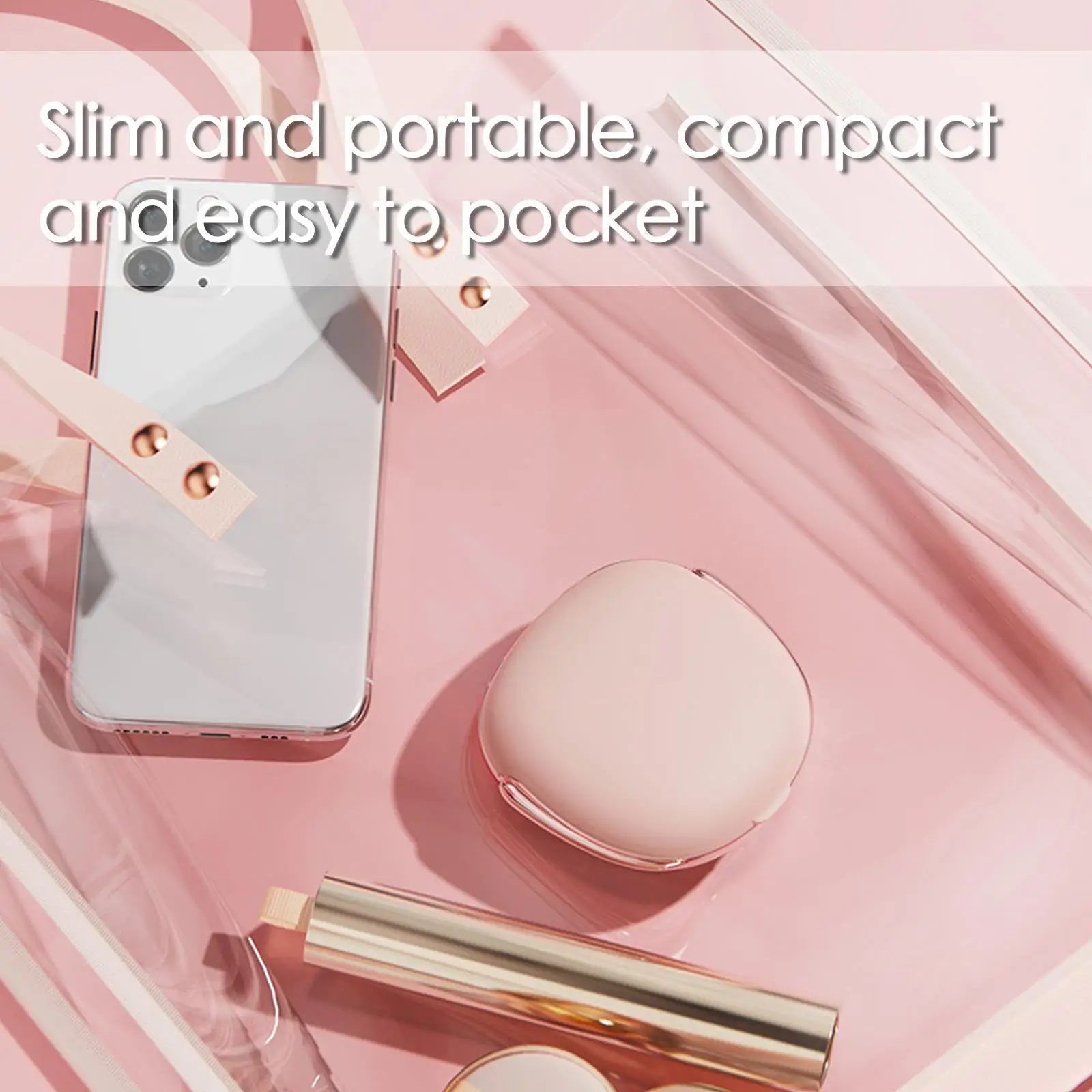 

Contact Lens Ultrasonic Cleaning Machine Automatic Lenses Box Cleaner Lenses Washer Glasses Rechargeable Cleaner Contact I8m3