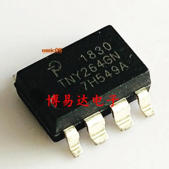 

10pieces Original stock SOP-7/7 TNY264GN TNY264