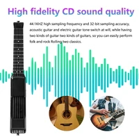 Электро гитара#3