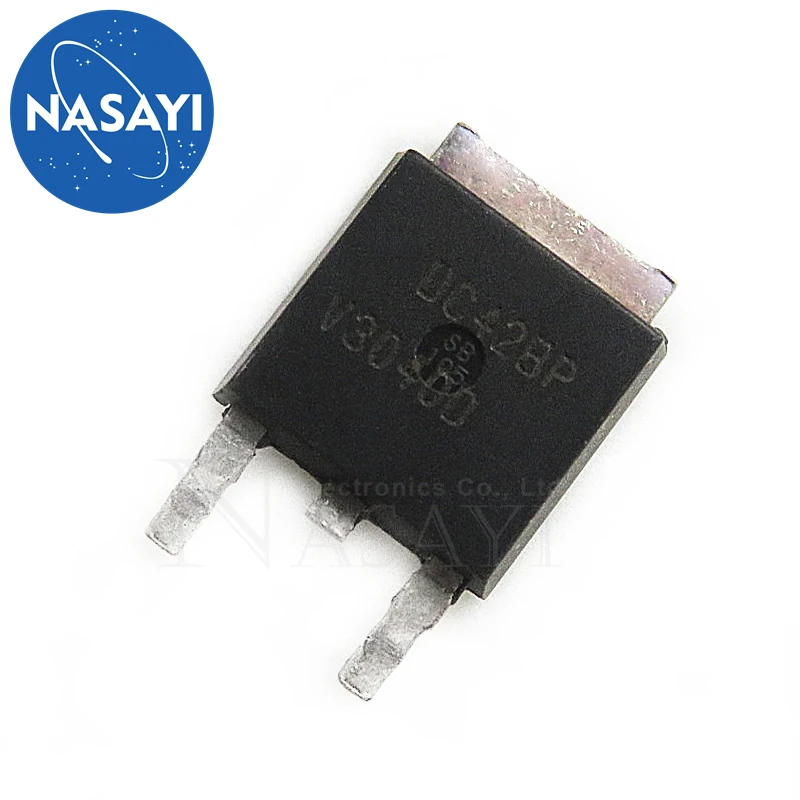 

ISL9V3040D3S V3040D TO-252