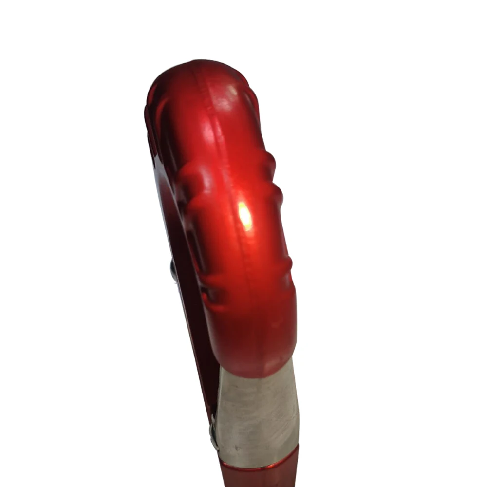 JL JK S-образный крючок из алюминиевого сплава для Jeep Wrangler 2018+ JK07-17 JL1258