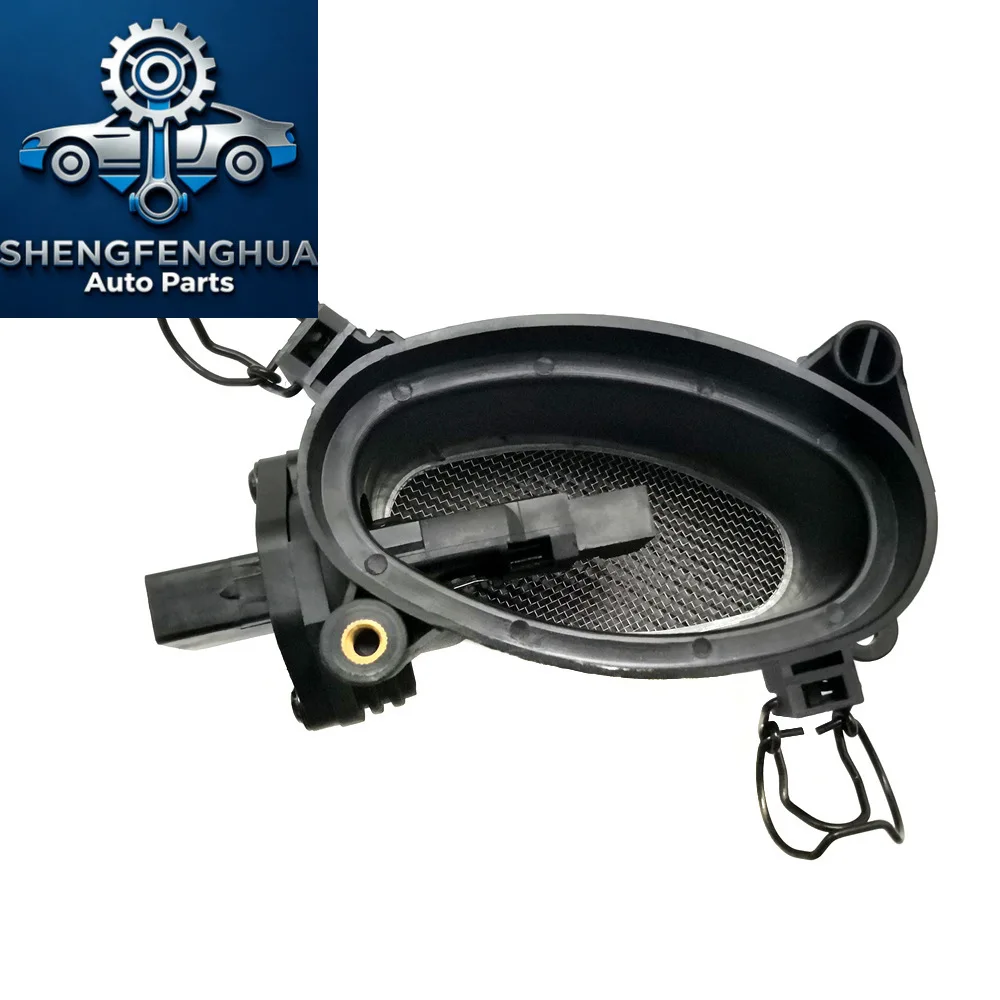 Фото Датчик массового расхода воздуха для Land Rover MG 0928400520 0928400357 MHK101130 №3