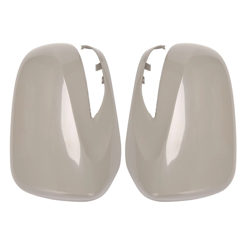 

Car Door Side Rear View Mirror Cover for Subaru Outback Legacy 2010-2012