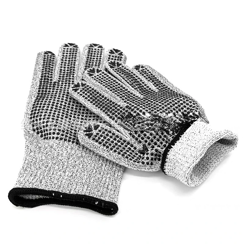 Рисунок 5 - Перчатки для защиты от порезов и порезов