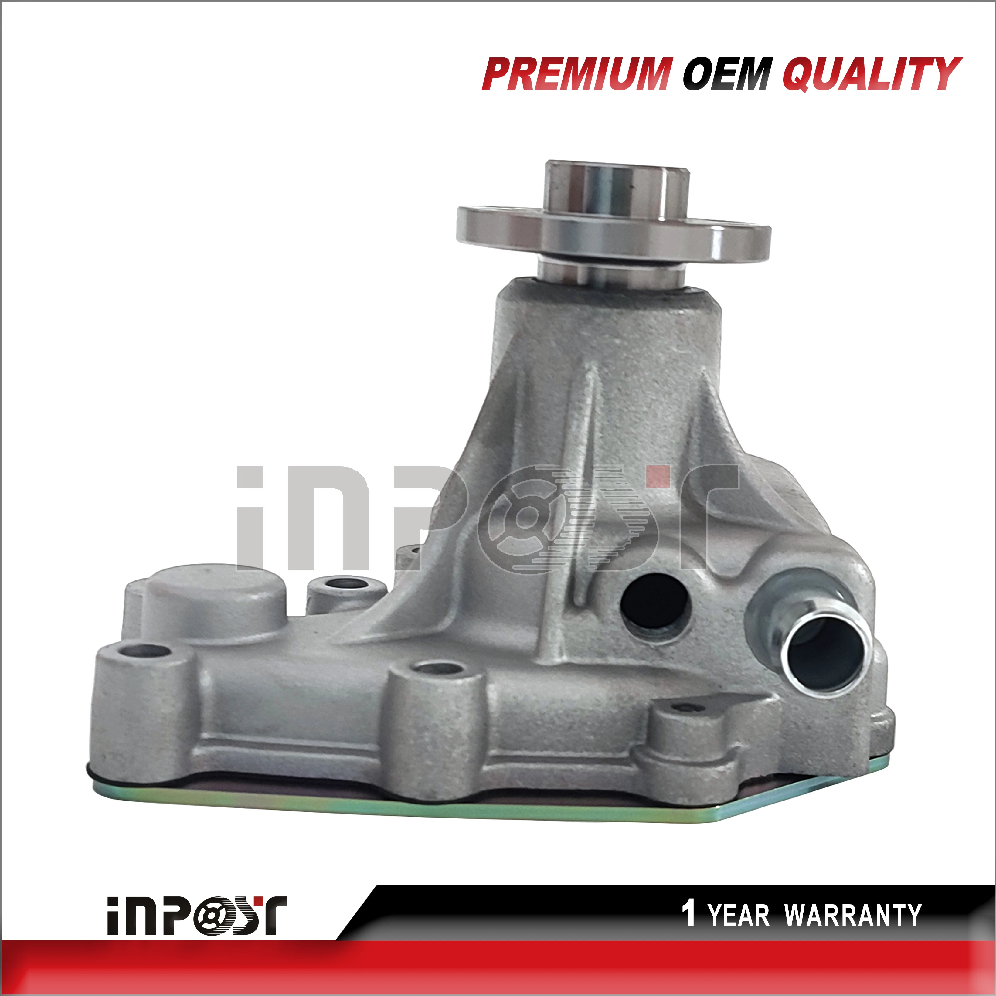 

New Engine Water Pump Z-8-97028-590-0 8-97028-590 For Isuzu 4JG2 Engine Forklift