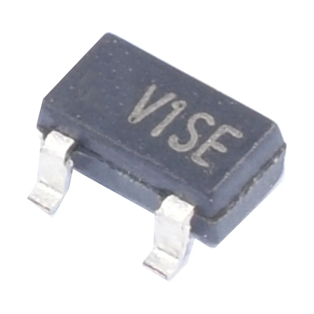 50pcs 100% orginal new LDO voltage regulator chip ME6209-3.3V SOT23 ME6209A33M3G | Furniture Accessories