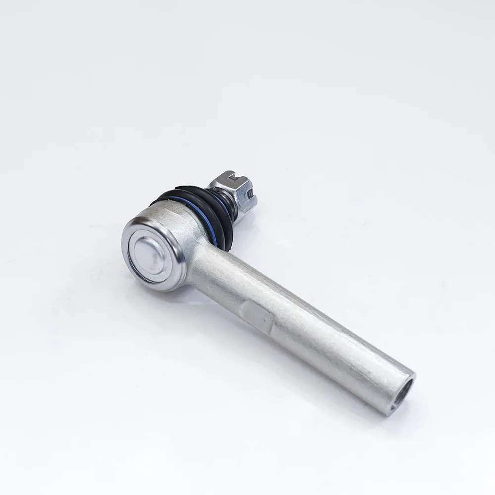 2 шт. наконечник рулевой тяги для Toyota Prado J120 GX470 Land Cruiser GSJ15 2002-2010 4504639505 Внешние