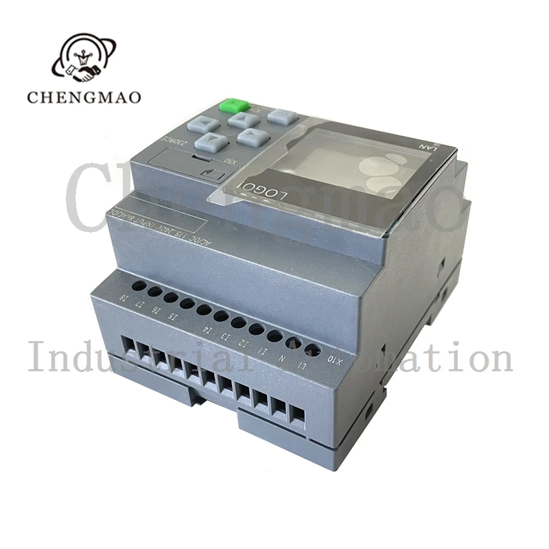 Фото Новый логический модуль контроллера PLC 6ED1052-1FB08-0BA1 6ED1052-2FB08-0BA1 6ED1052-2CC08-0BA1 6ED1052-2MD08-0BA1 6ED1052-2HB08-0BA1 №3