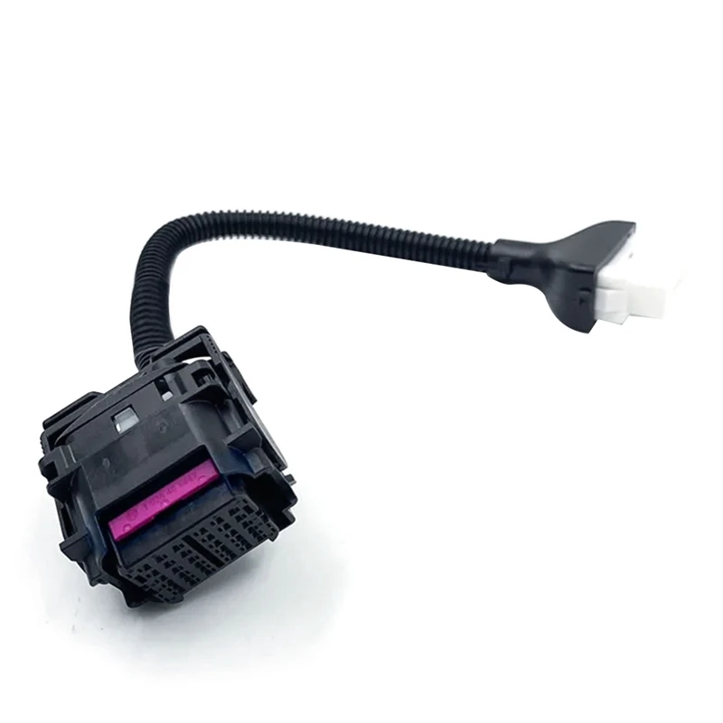 

1001319593 Auto For OBD ECU Computer Board Quick Diagnosis Flashing Brush Electronic Connector Wiring Harness