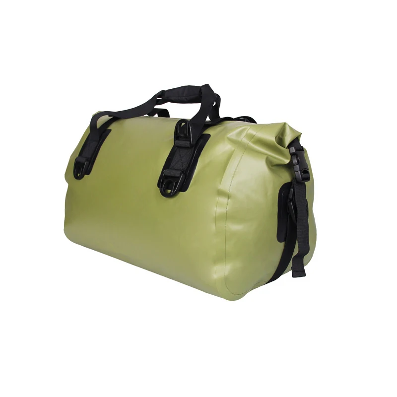Waterproof Duffel Bag Dry Bag Roll Top Duffel Keeps Gear Dry For Kayaking  Rafting Boating Swimming Camping Hiking Beach Fishing