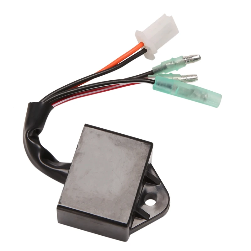 

Ignitor CDI Box Module Unit 0452187, 0450722 For Polaris Scrambler Predator Sportsman 90Cc 50Cc