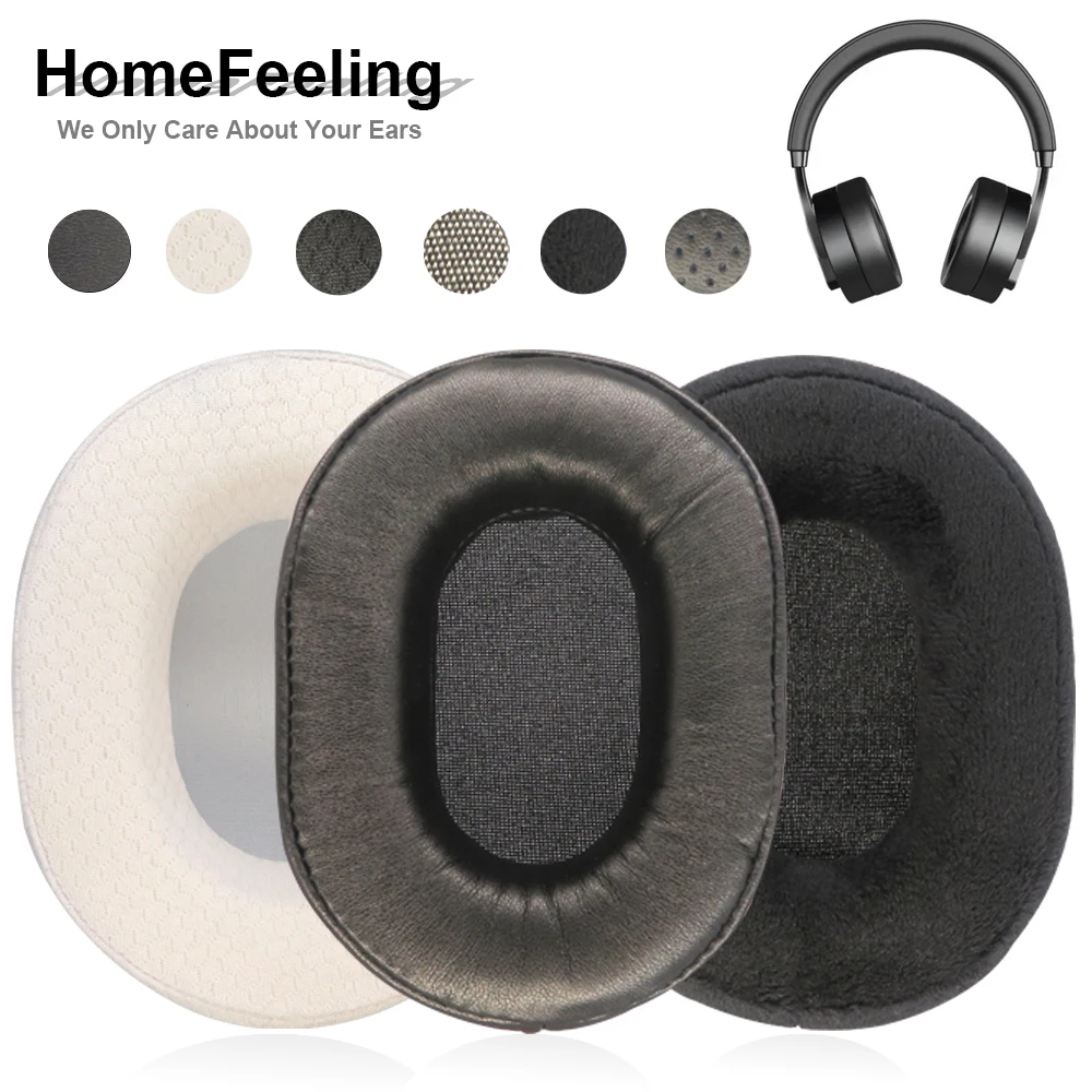 Амбушюры Homefeeling для ISK HP3000, мягкие амбушюры для наушников, сменные амбушюры, аксессуары для гарнитуры Амбушюры Homefeeling для ISK HP3000, мягкие амбушюры для наушников, сменные амбушюры, аксессуары для гарнитуры